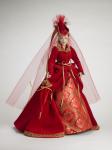 Tonner - Alice in Wonderland - Royal Portrait Queen of Hearts